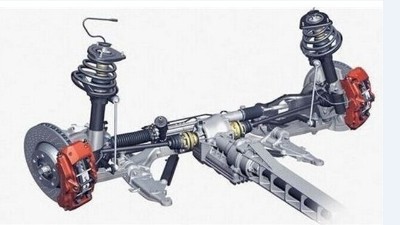 安捷倫自（zì）動化噴塗（tú）設備--適合汽車（chē）減震類零件規模生產